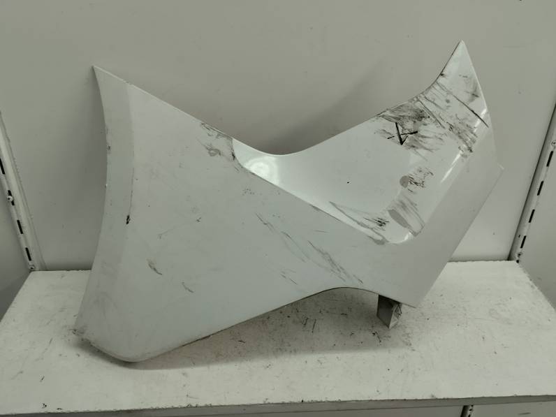 PUNTERA PARAGOLPES TRASERA IZQUIERDA FORD TRANSIT CONNECT 2016 1.5 TDCI (120 CV)