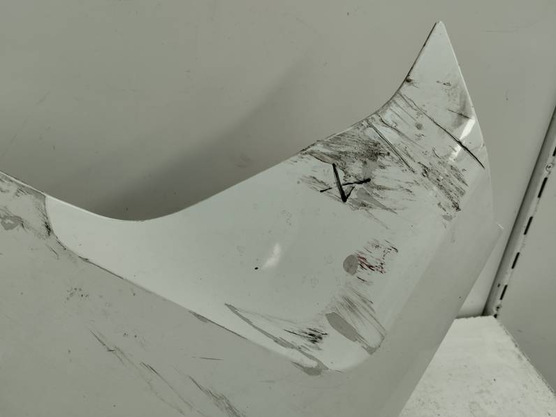 PUNTERA PARAGOLPES TRASERA IZQUIERDA FORD TRANSIT CONNECT 2016 1.5 TDCI (120 CV)