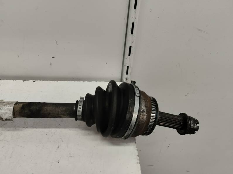 TRANSMISION DELANTERA DERECHA HYUNDAI ELANTRA 2002 1.6 16V (107 CV)