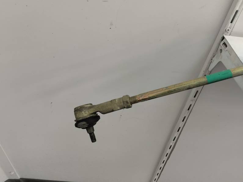 CREMALLERA DIRECCION HYUNDAI ELANTRA 2002 1.6 16V (107 CV)