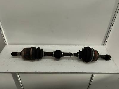 TRANSMISION DELANTERA IZQUIERDA HYUNDAI ELANTRA 2002 1.6 16V (107 CV)