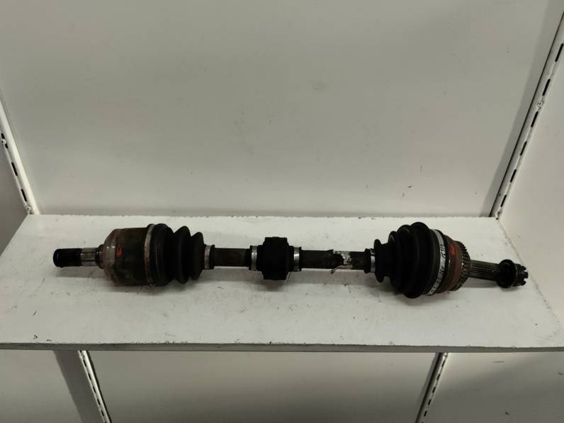 TRANSMISION DELANTERA IZQUIERDA HYUNDAI ELANTRA 2002 1.6 16V (107 CV)