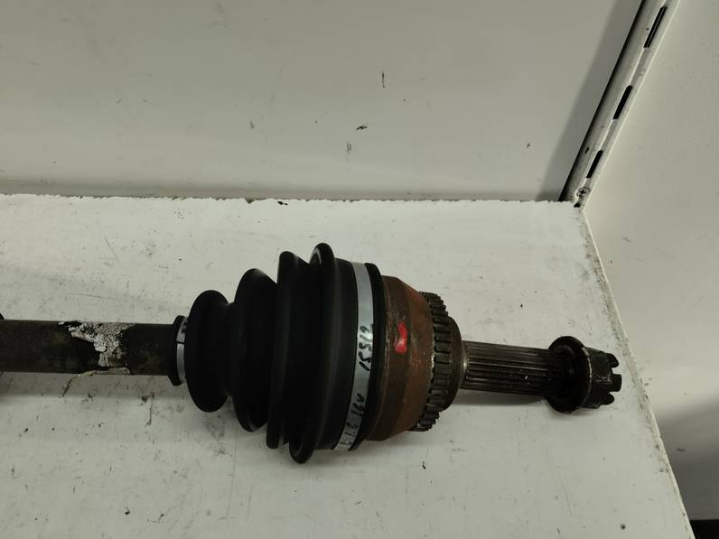 TRANSMISION DELANTERA IZQUIERDA HYUNDAI ELANTRA 2002 1.6 16V (107 CV)