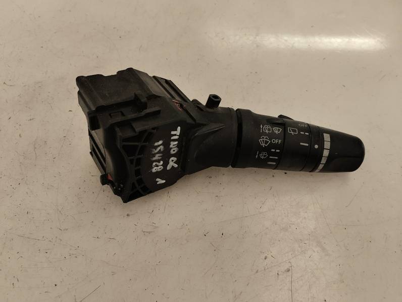 MANDO LUCES NISSAN ALMERA TINO 2006 2.2 DCI D (112 CV)