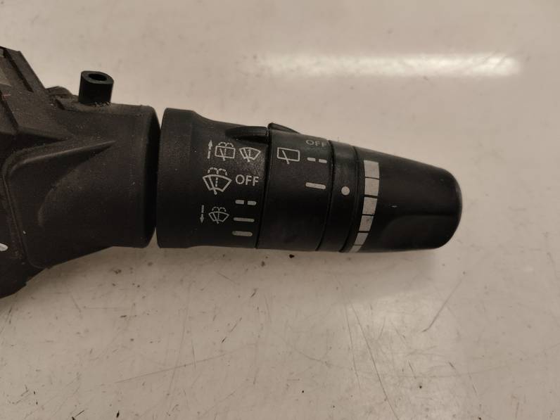 MANDO LUCES NISSAN ALMERA TINO 2006 2.2 DCI D (112 CV)