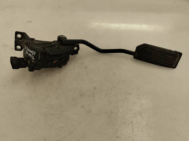 POTENCIOMETRO PEDAL NISSAN ALMERA TINO 2006 2.2 DCI D (112 CV)