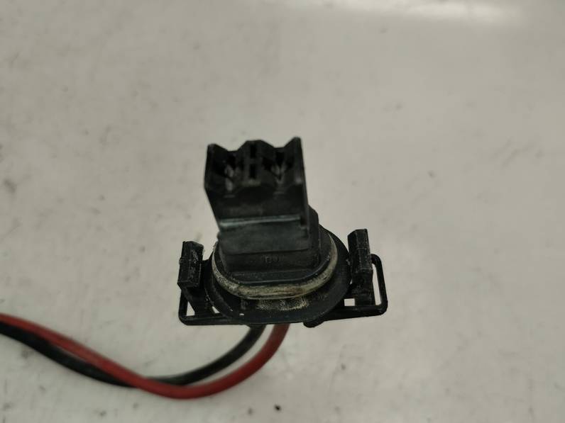 RESISTENCIA CALEFACCION NISSAN ALMERA TINO 2006 2.2 DCI D (112 CV)