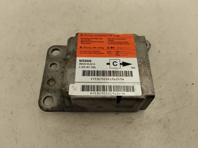 CENTRALITA AIRBAG NISSAN ALMERA TINO 2006 2.2 DCI D (112 CV)
