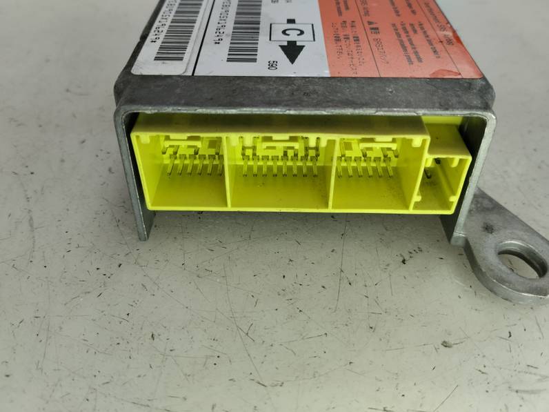 CENTRALITA AIRBAG NISSAN ALMERA TINO 2006 2.2 DCI D (112 CV)