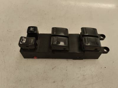 MANDO ELEVALUNAS DELANTERO IZQUIERDO NISSAN ALMERA TINO 2006 2.2 DCI D (112 CV)