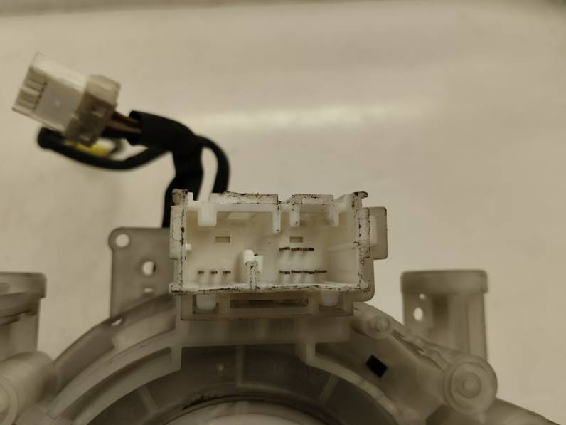 ANILLO AIRBAG NISSAN ALMERA TINO 2006 2.2 DCI D (112 CV)