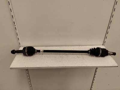 TRANSMISION DELANTERA DERECHA TOYOTA AYGO 2011 1.0 (68 CV)