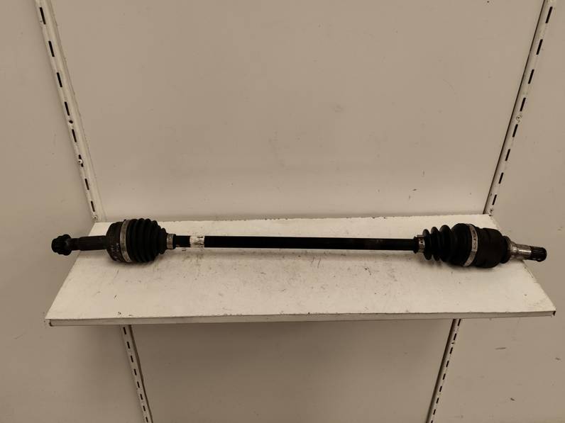 TRANSMISION DELANTERA DERECHA TOYOTA AYGO 2011 1.0 (68 CV)