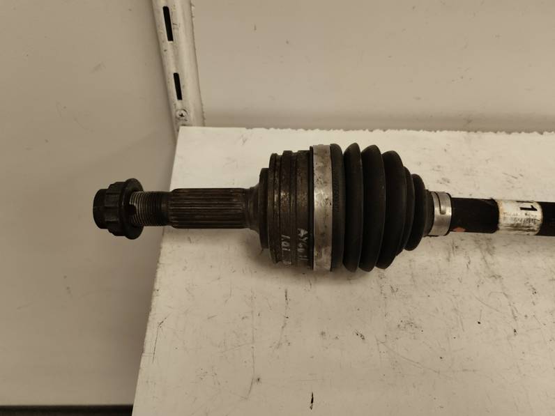 TRANSMISION DELANTERA DERECHA TOYOTA AYGO 2011 1.0 (68 CV)