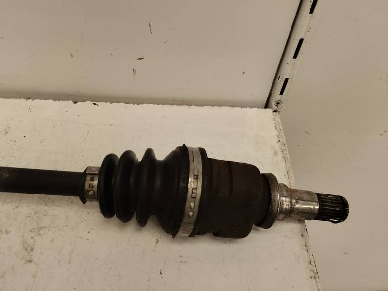 TRANSMISION DELANTERA DERECHA TOYOTA AYGO 2011 1.0 (68 CV)