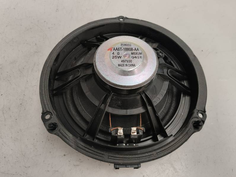 SISTEMA AUDIO RADIO CD FORD KUGA 2019 1.5 ECOBOOST (120 CV)