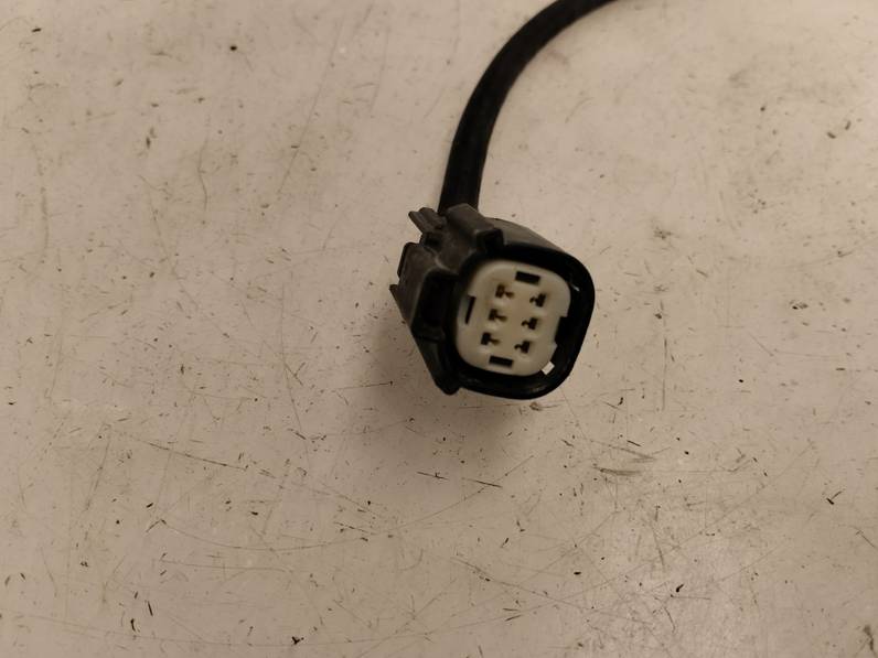 SONDA LAMBDA FORD KUGA 2019 1.5 ECOBOOST (120 CV)