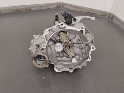 CAJA CAMBIOS SKODA FABIA 2012 1.2 8V TSI (86 CV)