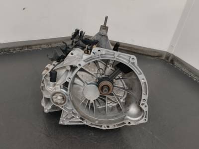 CAJA CAMBIOS FORD FOCUS BERLINA 2004 1.8 TDCI (101 CV)