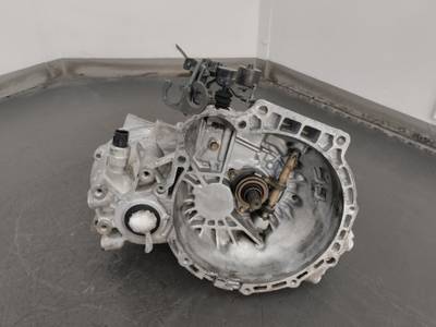 CAJA CAMBIOS HYUNDAI ELANTRA 2002 1.6 16V (107 CV)