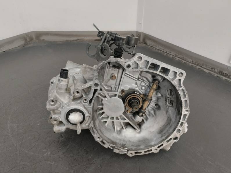 CAJA CAMBIOS HYUNDAI ELANTRA 2002 1.6 16V (107 CV)