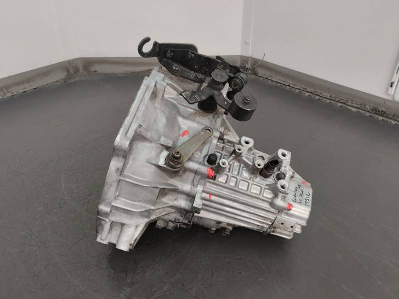 CAJA CAMBIOS HYUNDAI ELANTRA 2002 1.6 16V (107 CV)