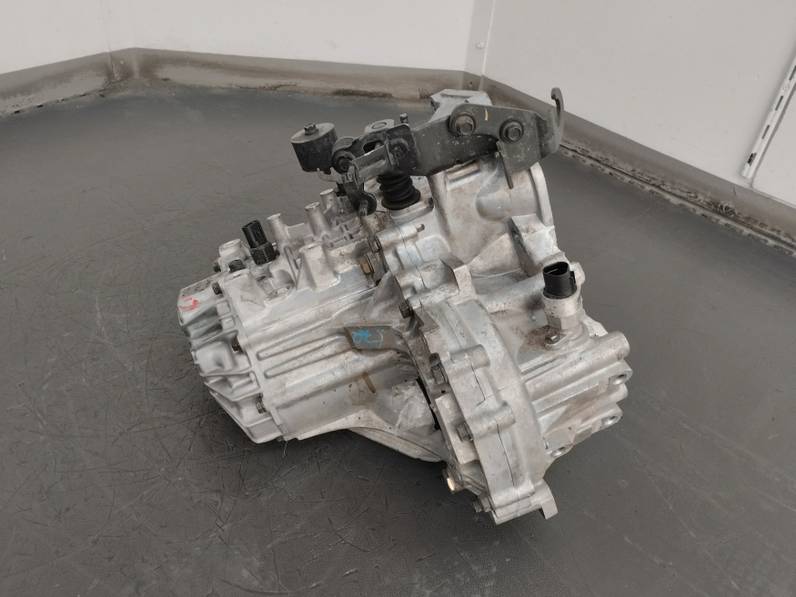 CAJA CAMBIOS HYUNDAI ELANTRA 2002 1.6 16V (107 CV)