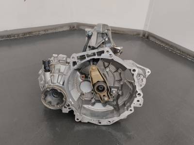 CAJA CAMBIOS SEAT LEON 2005 1.9 TDI (110 CV)