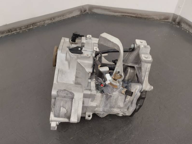 CAJA CAMBIOS SEAT LEON 2005 1.9 TDI (110 CV)