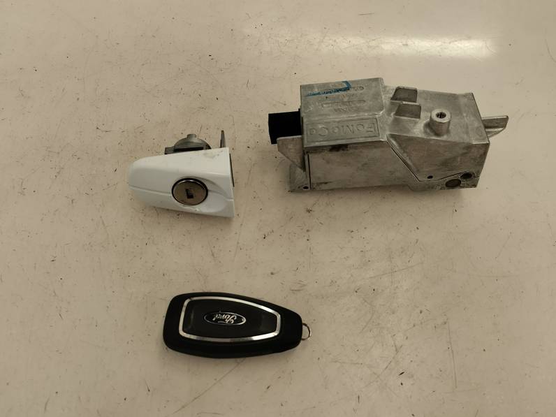 CONMUTADOR DE ARRANQUE FORD KUGA 2019 1.5 ECOBOOST (120 CV)