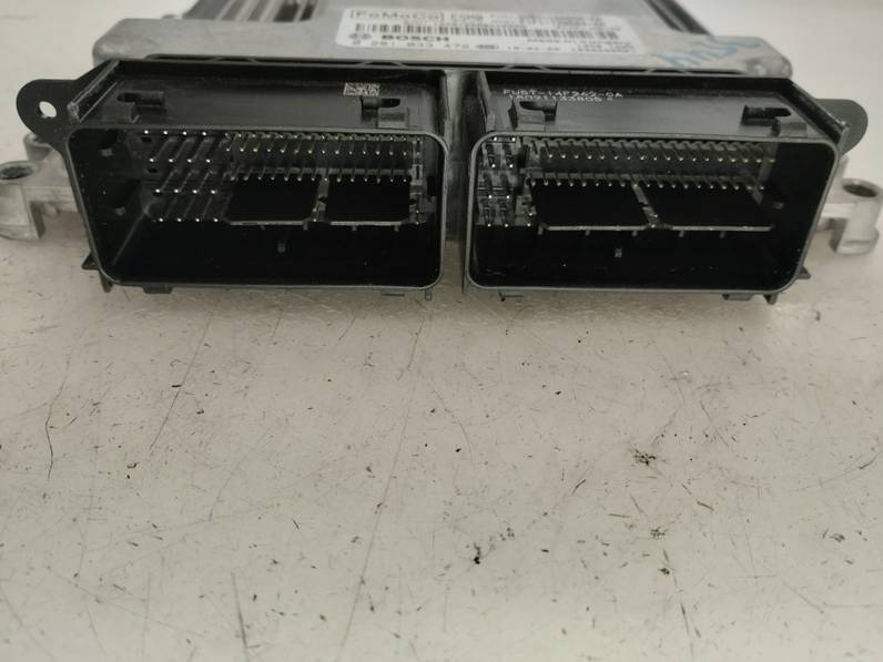 CENTRALITA MOTOR UCE FORD KUGA 2019 1.5 ECOBOOST (120 CV)