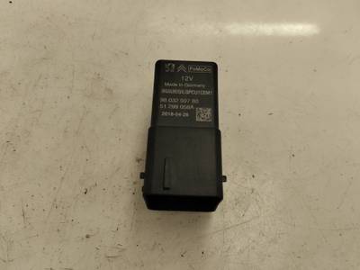 CAJA PRECALENTAMIENTO FORD KUGA 2019 1.5 ECOBOOST (120 CV)