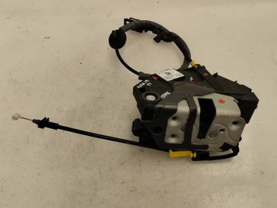 CERRADURA PUERTA TRASERA IZQUIERDA FORD KUGA 2019 1.5 ECOBOOST (120 CV)