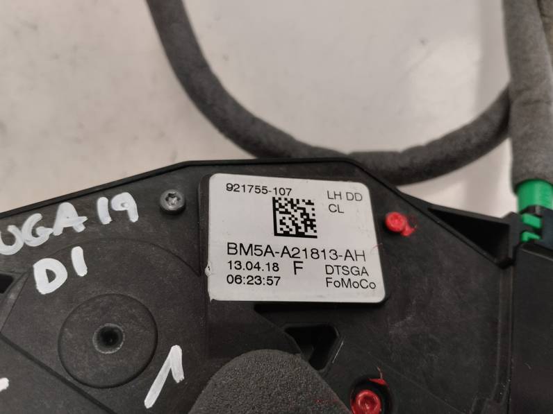 CERRADURA PUERTA DELANTERA IZQUIERDA FORD KUGA 2019 1.5 ECOBOOST (120 CV)