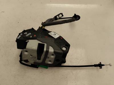 CERRADURA PUERTA TRASERA DERECHA FORD KUGA 2019 1.5 ECOBOOST (120 CV)