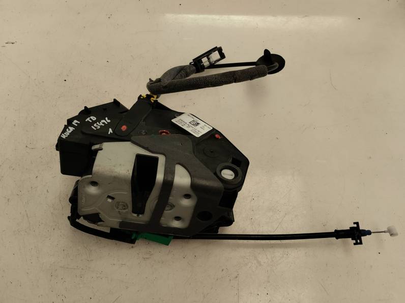 CERRADURA PUERTA TRASERA DERECHA FORD KUGA 2019 1.5 ECOBOOST (120 CV)