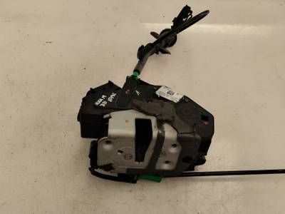 CERRADURA PUERTA DELANTERA DERECHA FORD KUGA 2019 1.5 ECOBOOST (120 CV)