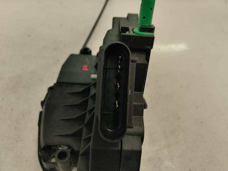 CERRADURA PUERTA DELANTERA DERECHA FORD KUGA 2019 1.5 ECOBOOST (120 CV)