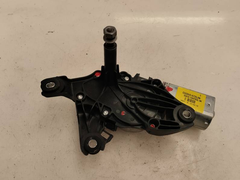 MOTOR LIMPIA TRASERO FORD KUGA 2019 1.5 ECOBOOST (120 CV)