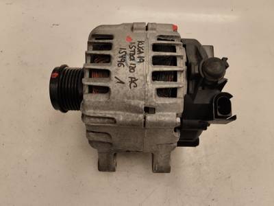 ALTERNADOR FORD KUGA 2019 1.5 ECOBOOST (120 CV)