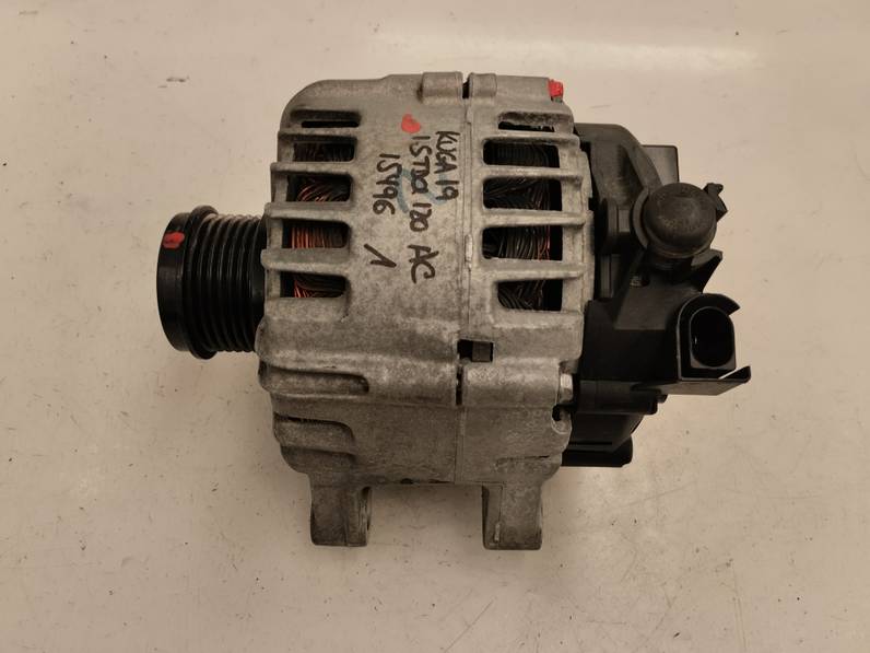 ALTERNADOR FORD KUGA 2019 1.5 ECOBOOST (120 CV)