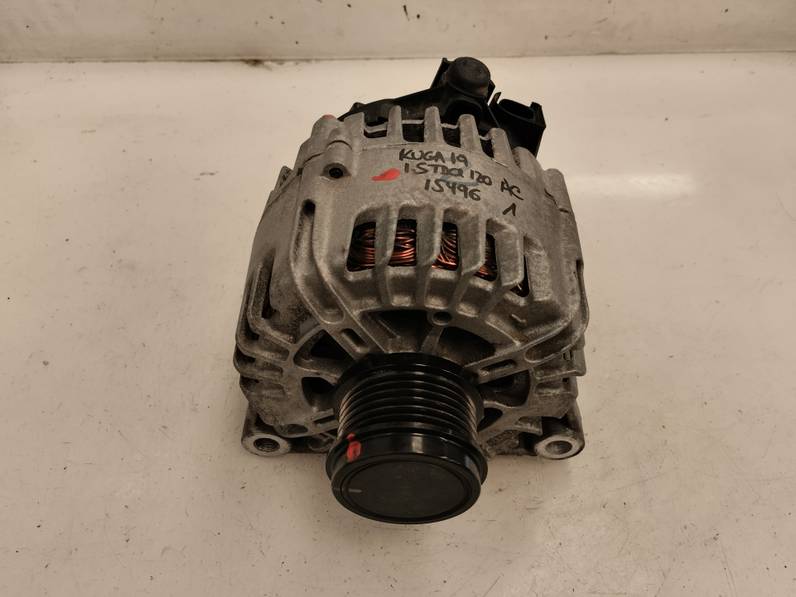 ALTERNADOR FORD KUGA 2019 1.5 ECOBOOST (120 CV)
