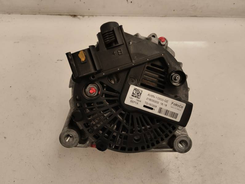ALTERNADOR FORD KUGA 2019 1.5 ECOBOOST (120 CV)