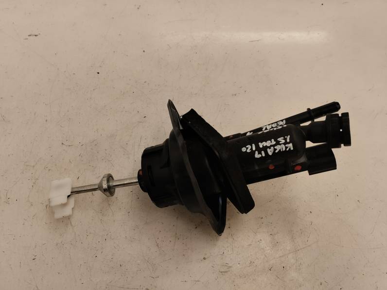 BOMBA EMBRAGUE FORD KUGA 2019 1.5 ECOBOOST (120 CV)