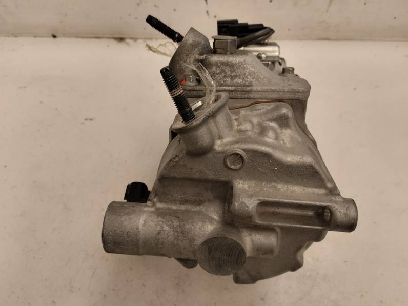 COMPRESOR AIRE ACONDICIONADO FORD KUGA 2019 1.5 ECOBOOST (120 CV)