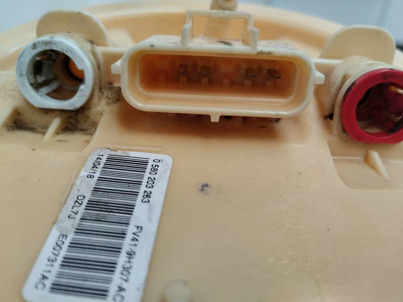 BOMBA COMBUSTIBLE FORD KUGA 2019 1.5 ECOBOOST (120 CV)