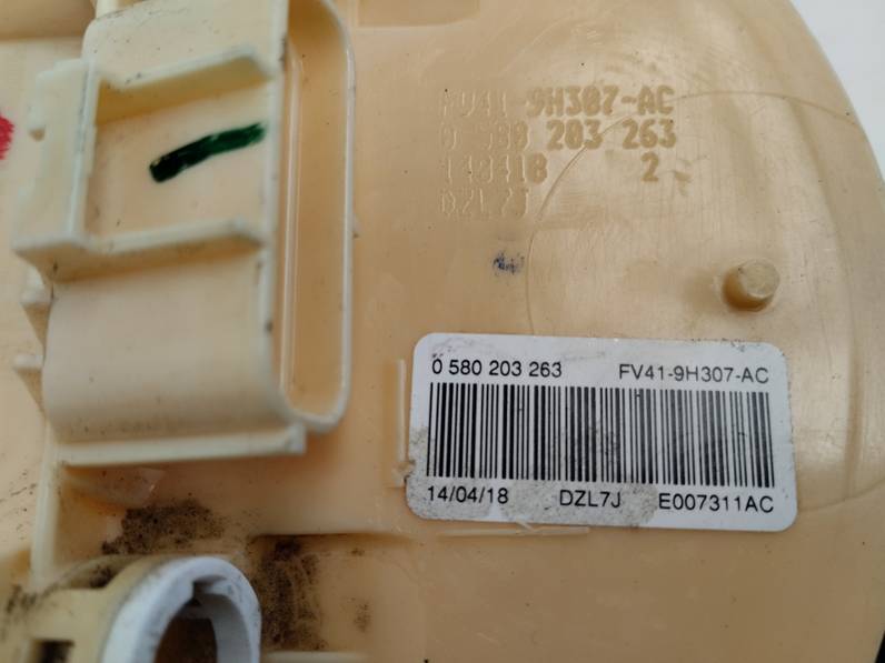 BOMBA COMBUSTIBLE FORD KUGA 2019 1.5 ECOBOOST (120 CV)