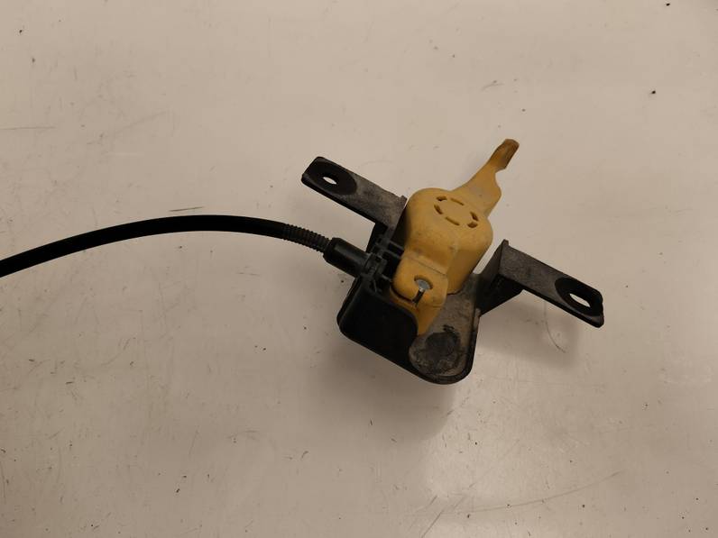 CERRADURA CAPOT FORD KUGA 2019 1.5 ECOBOOST (120 CV)