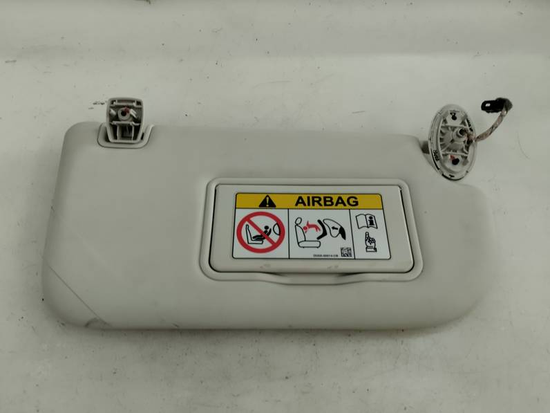 PARASOL DERECHO FORD KUGA 2019 1.5 ECOBOOST (120 CV)