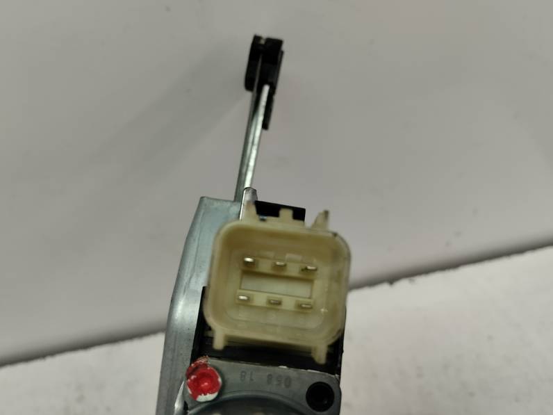 ELEVALUNAS TRASERO IZQUIERDO FORD KUGA 2019 1.5 ECOBOOST (120 CV)